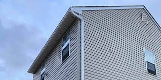 Siding for New Construction in Lead, SD